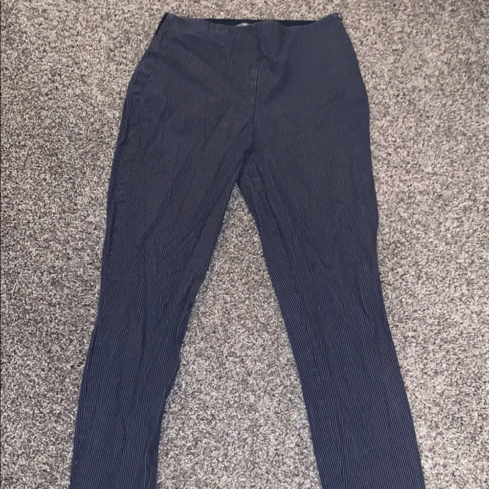 Skinny Dress Pant